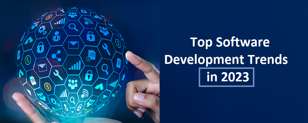 software development trends